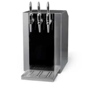 Frigogasatore euros 80 meccanica sottobanco Italbedis