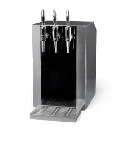 Frigogasatore euros 40 meccanica sottobanco natural Italbedis