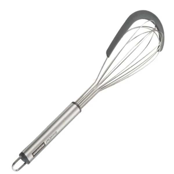 FRUSTA ACCIAIO SPATOLA cm 34 GRANDCHEF TESCOMA