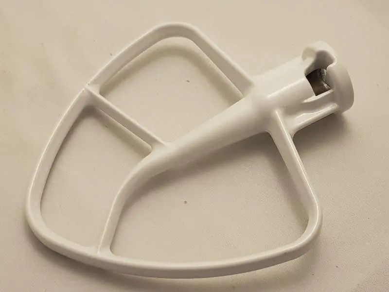 Frusta piatta per planetaria k45 Kitchenaid