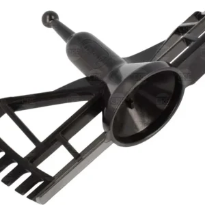 Frusta Sbattitore Farfalla per Companion HF800, HF900, FE800, FE900, HP503, HP605