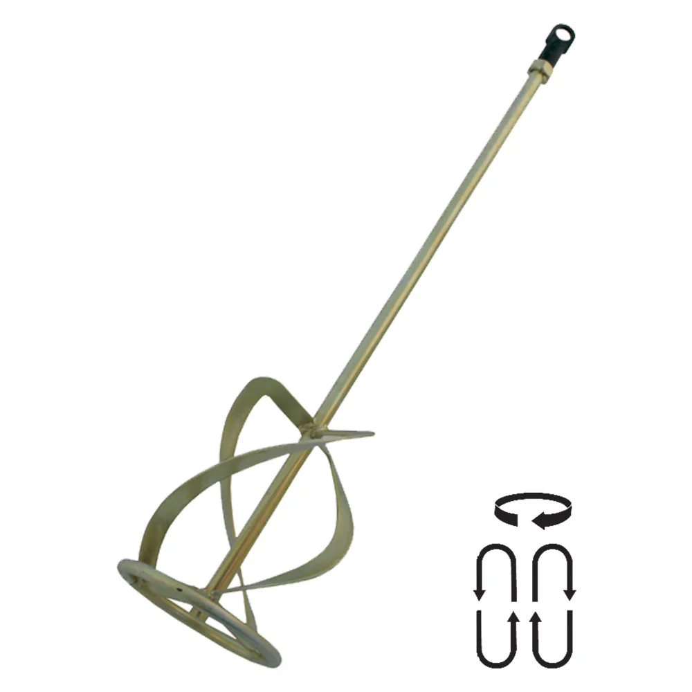 Frusta Tripla Spirale Destrorsa 'Mk' Ø 160 Mm - Rurmec