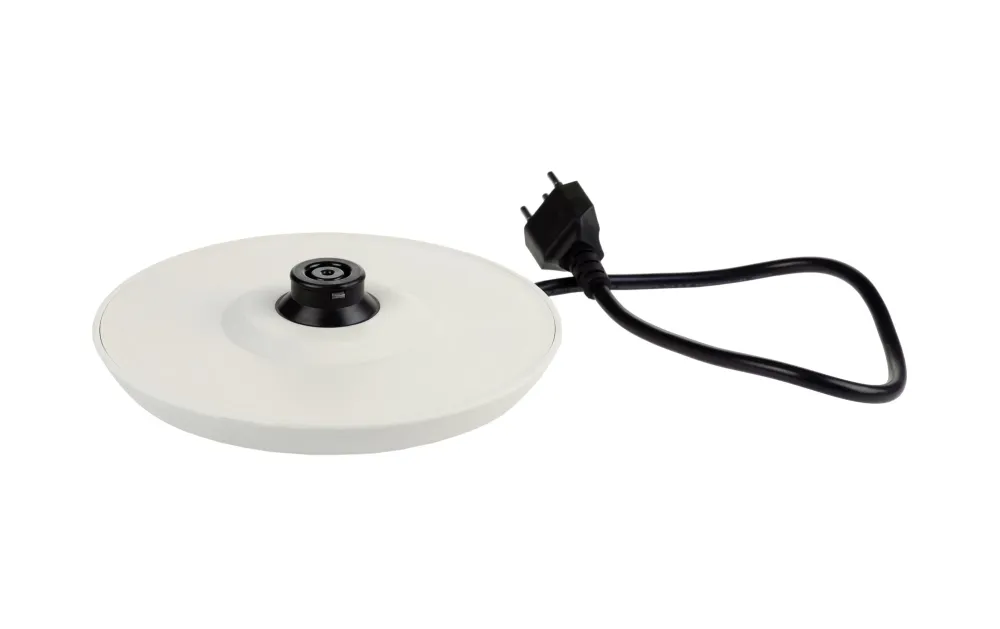 Furber. Bollitore Furber – 1,7 l, acciaio inossidabile, beige