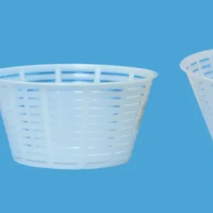 Fuscelle Perdere Per Ricotta Ãe? Cm. 11,5X8X6,3 H Capacitãe Gr. 300 500.00 Pz