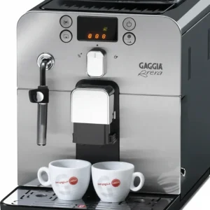 Gaggia macchina da caffè automatica brera - RI9305/11