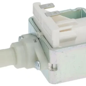 Rezervni del Gaggia Classic pumpa