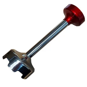 Gambo frusta inox per minipimer girmi MX67