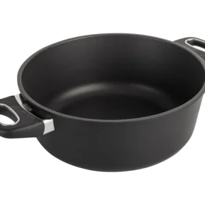 GASTROLUX Teglia per induzione Biotan alta ø 26 cm