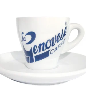 La Genovese Caffè - Tazzina da Caffè