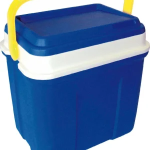 GHIACCIAIA PORTATILE 'BASIC PLUS' 28 lt. Faboss