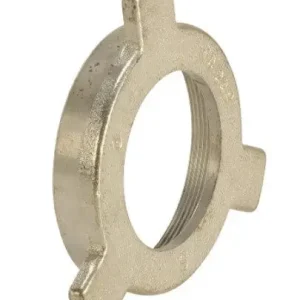 Ghiera per accessorio tritacarne tc22 Reber 9602 n