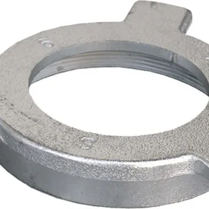 GHIERA PER TRITACARNE TC 22 per tipo lungo Reber