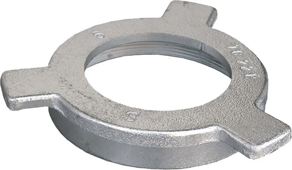 GHIERA PER TRITACARNE TC 22 per tipo lungo Reber