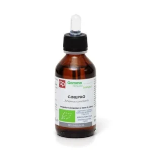 Ginepro Macerato Glicerinato 100ml