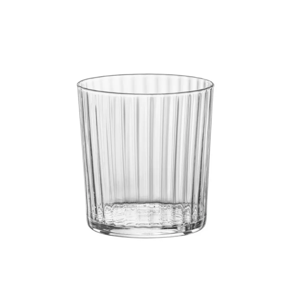 Ginger & bicchiere da cocktail - Speakeasy 75 cl.