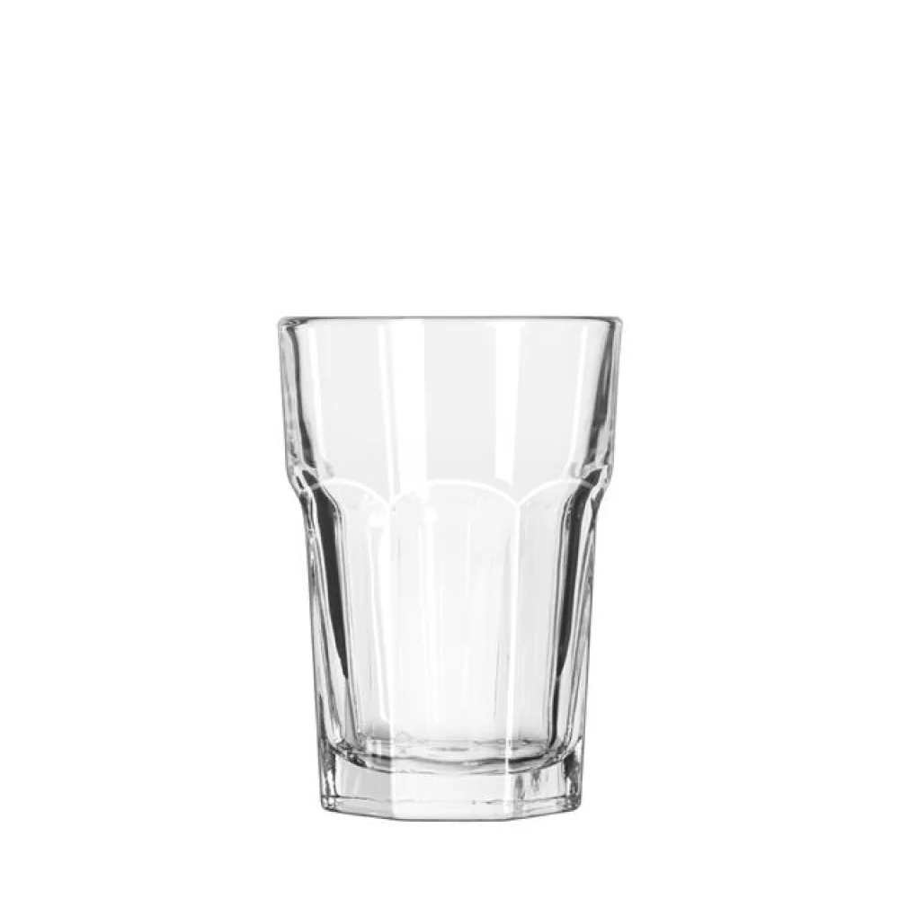 Ginger & bicchiere da cocktail - Speakeasy 75 cl.