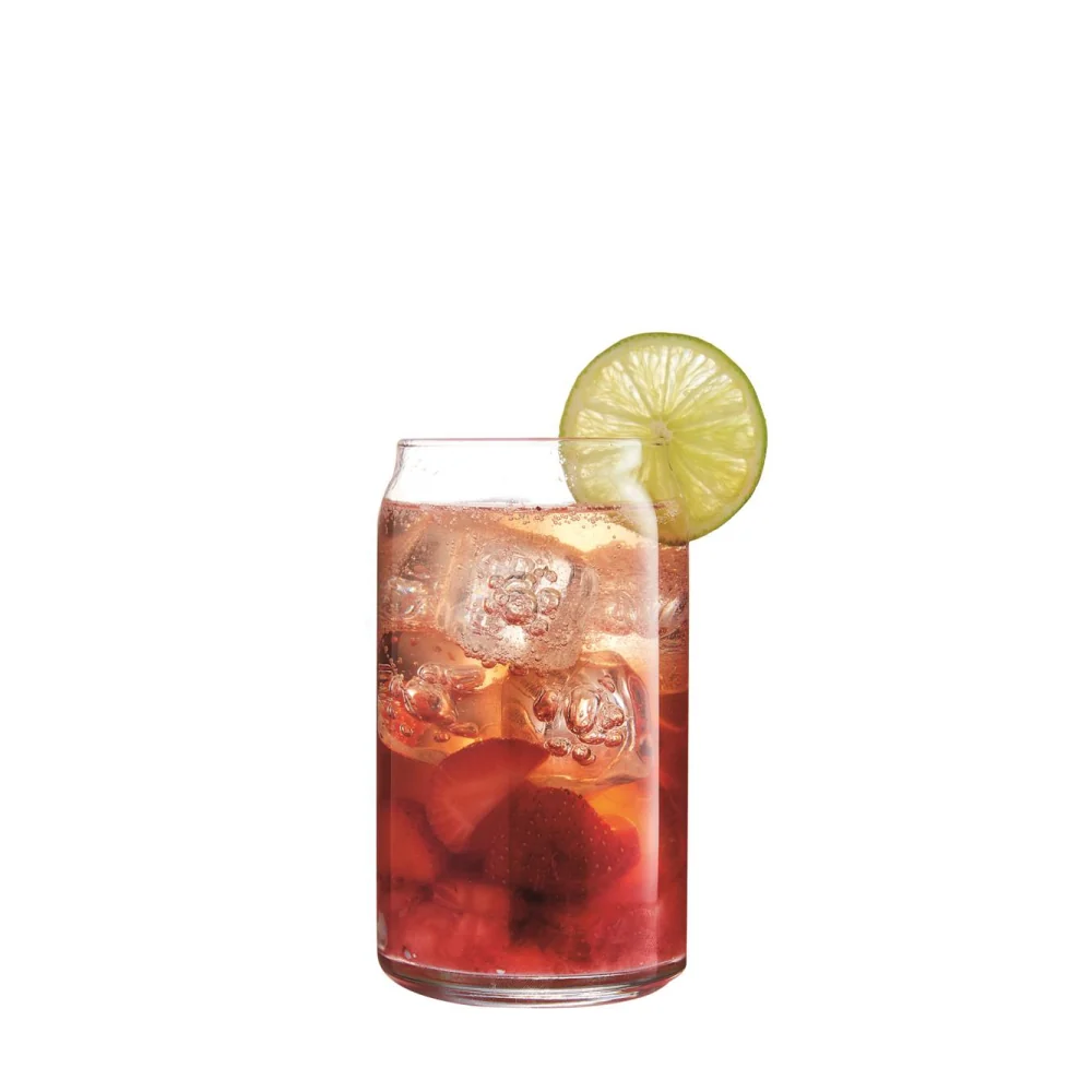 Ginger & bicchiere da cocktail - Speakeasy 75 cl.