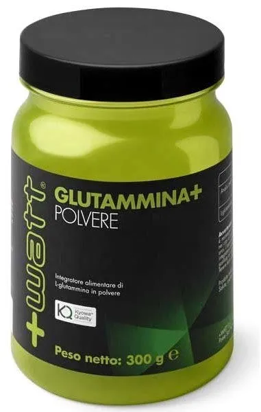 Glutammina+ (300g)