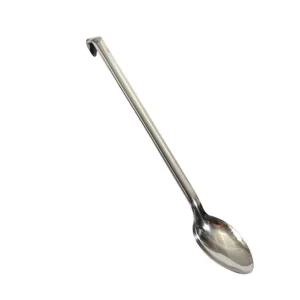 Gnali Cucchiaione inox