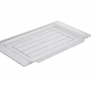 Gocciolatoio plastica misura 80cm 100cp10 Universale