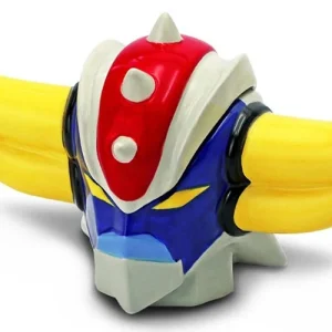 GOLDRAKE - Tazza 3D - Goldrake x2
