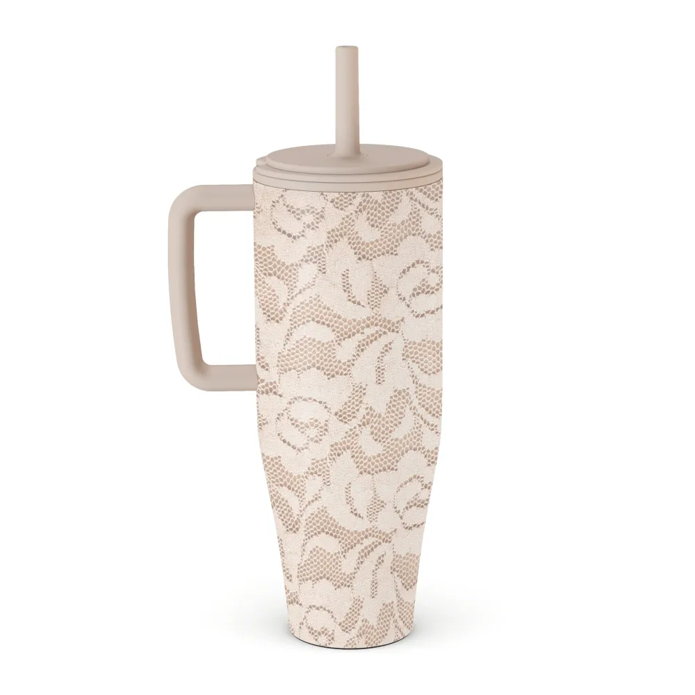 Gone Country - All Day Leakproof Tumbler