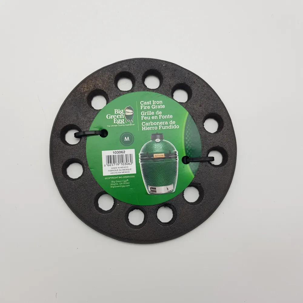 Graticola per m Big Green Egg