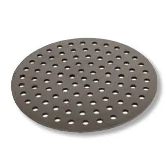Graticola per m Big Green Egg
