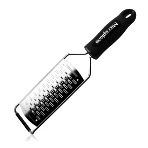 Grattugia gourmet RIBBON doppia lama MICROPLANE