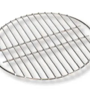 Griglia acciaio per m barbecue Big Green Egg