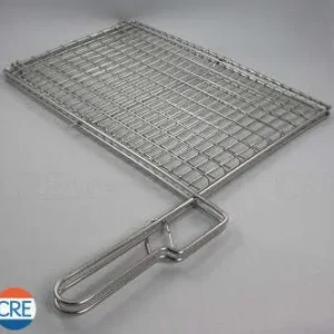 Griglia Cottura per Griglia Elettrica Grigliatutto Barby-Q BQ78, BQ80X, HG85 Happy Grill