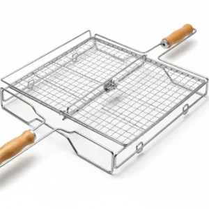 Griglia Ribaltabile Cm.40X45