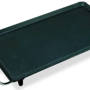 Griglia da tavolo elettrico piastra 2000W 44*23cm