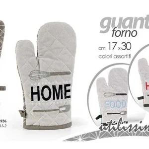 Guanto forno 17x30cm 794926