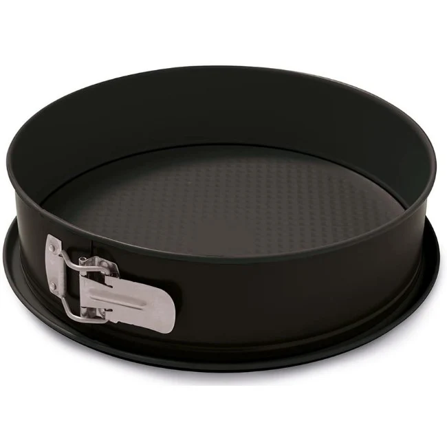 Guardini Tortiera Apribile Gardenia – Ø 24 cm – Antiaderente (BPA/PFOA Free)