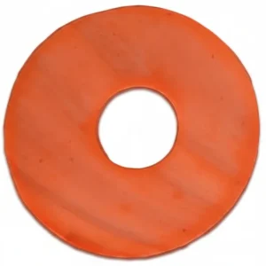 Guarnizione Ermetica Per Tappo Meccanico 20 Pz.