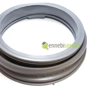 Guarnizione gomma soffietto oblo' lavatrice bosch waa24162bx-09 waa1616011-11