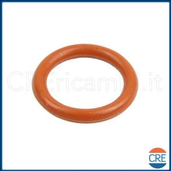 Guarnizione o-ring per Cappuccinatore Vapore EC260, EC685, ECAM650, ECP3220, ECP35.31