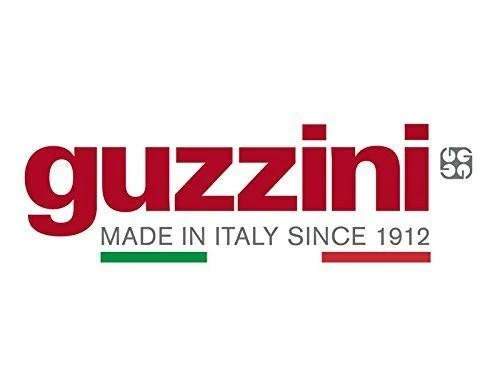 Guzzini Scolaposate Fill&Drain Kitchen 13 x 13 x h12.4 cm, Grigio Chiaro