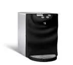 H2onda inox/nero soprabanco Italbedis