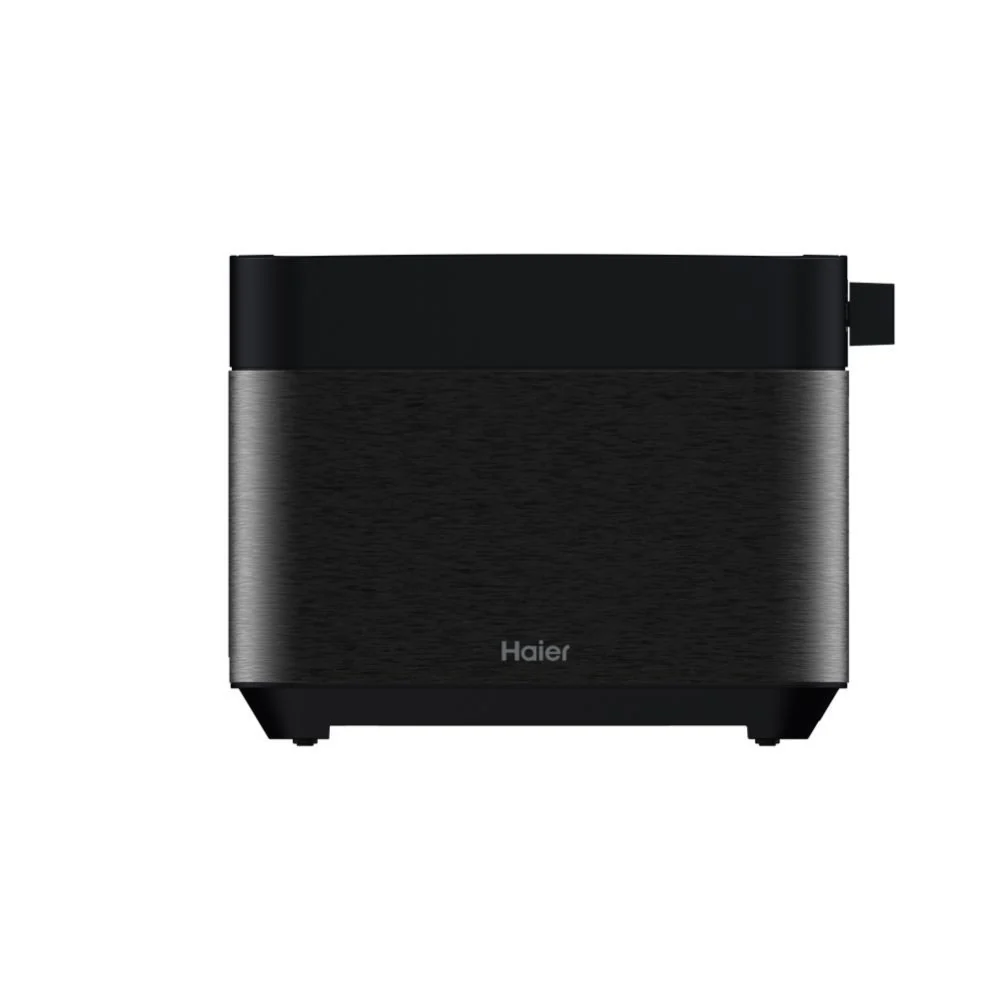 Haier serie 5, tostapane, nero, hto5a3 011 - 37600001