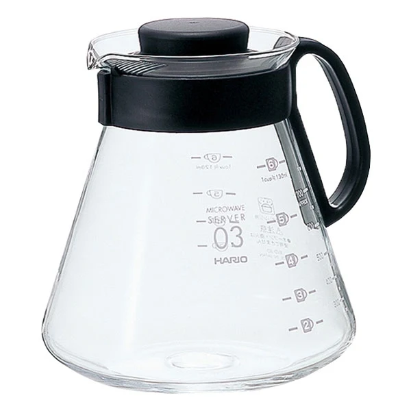 CARAFFA PER SERVIZIO, 800 ML Hario