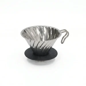 Hario V60-02 Acciaio