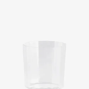set di 4 bicchieri angolari HAY