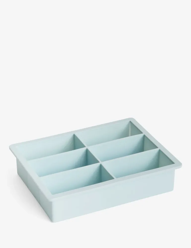 vaschetta per cubetti di ghiaccio xx large HAY