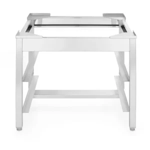 Hendi Dishunher Stand 50x50 unità 570x560x500mm