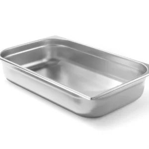 Hendi Gastronorm 14L, 530x325x (H) 100mm