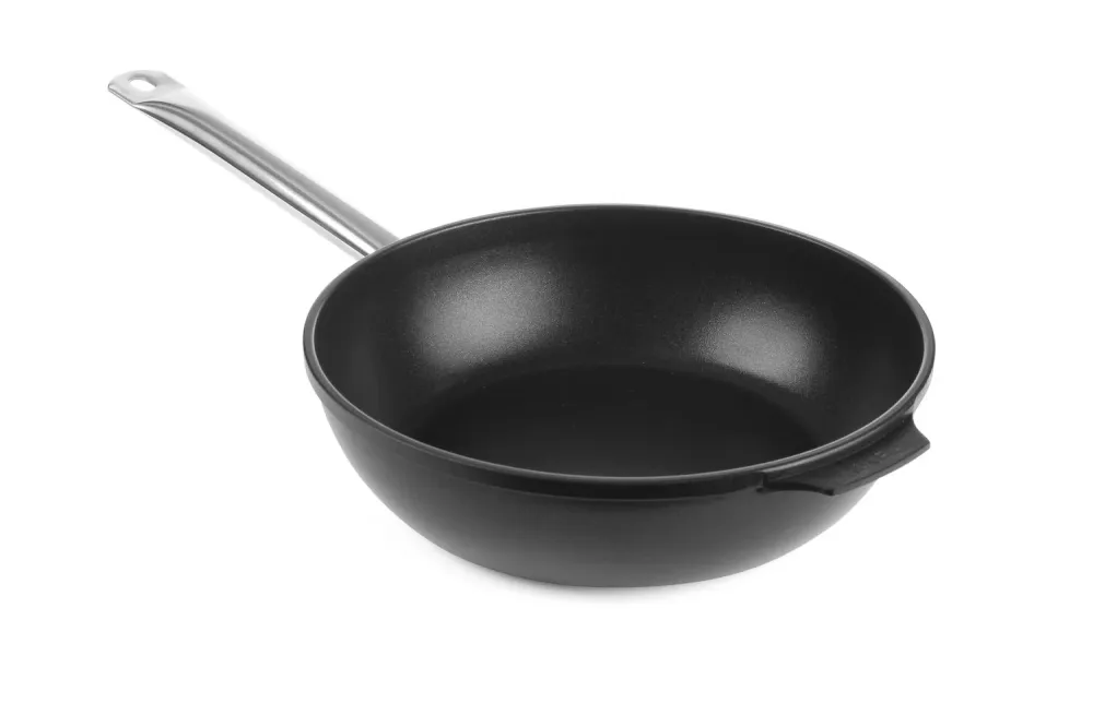 Hendi Pan Titanium Professional Ø28cm
