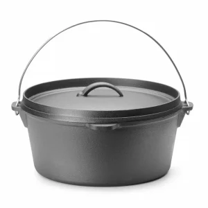 Hendi Pans get gelato pot 7.2l
