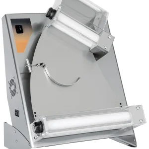 Hendi pasta rullo elettricamente 400 230v/250w 585x420x790mm